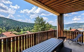 Appartement Le Grand Duc