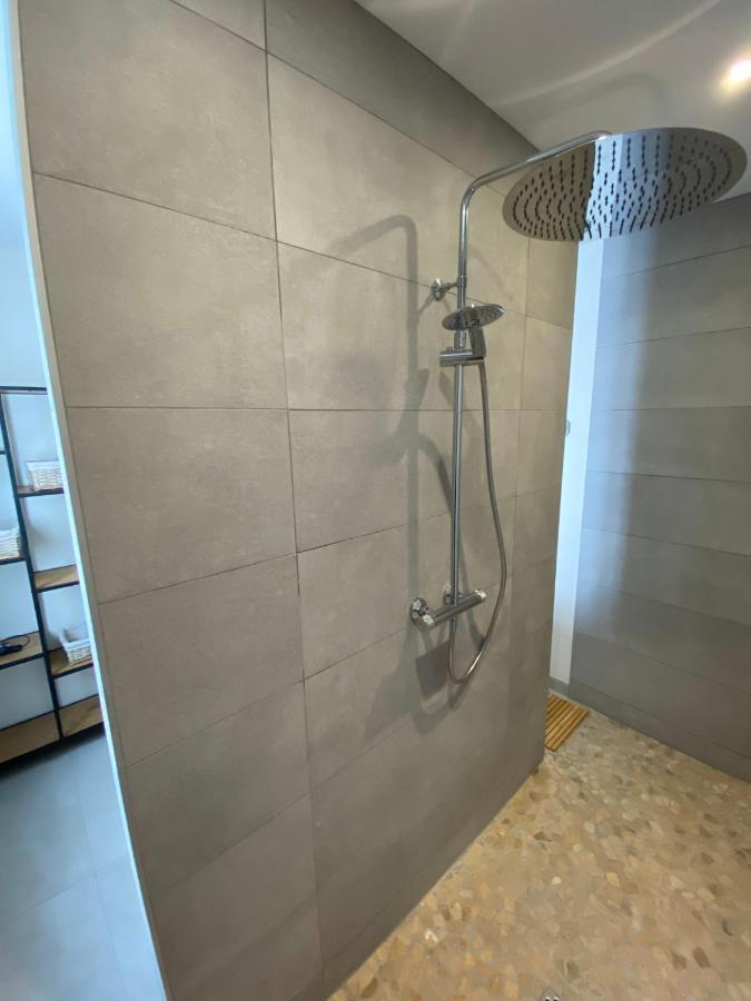 Appartement Le Grand Duc Gérardmer Extérieur photo